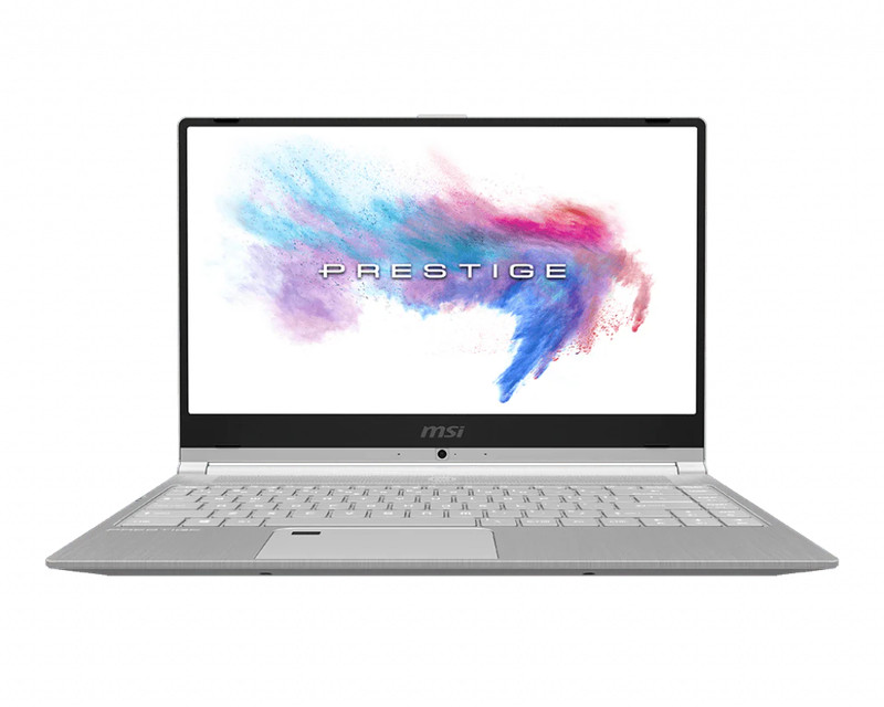 MSI PS42 14" LCD Gaming Notebook - حاسوب محمول